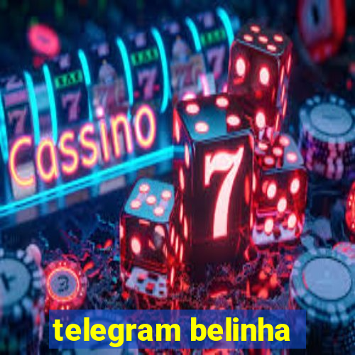 telegram belinha